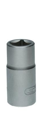 KS TOOLS 150.9122 Socket Wrench Insert, oil drain plug