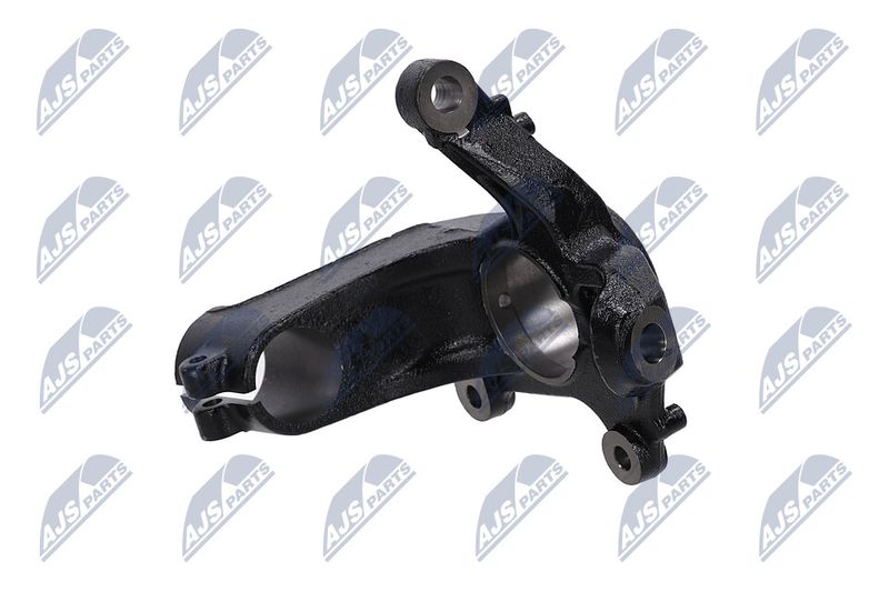 Käändmik, rattakinnitus, NTY ZZP-LR-007