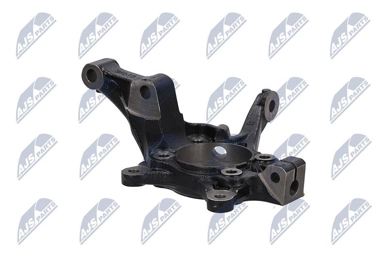 Käändmik, rattakinnitus, NTY ZZP-HY-511