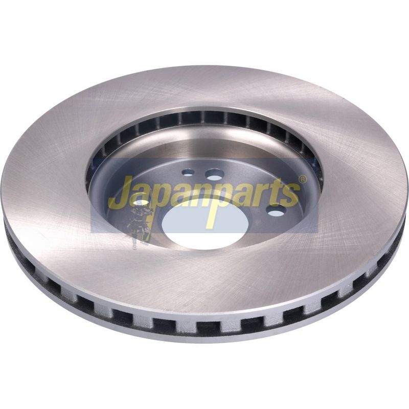 спирачен диск JAPANPARTS