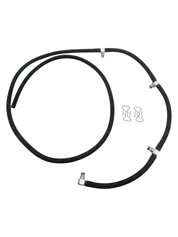 Set conducte scurgeri combustibil AUTLOG KL3065