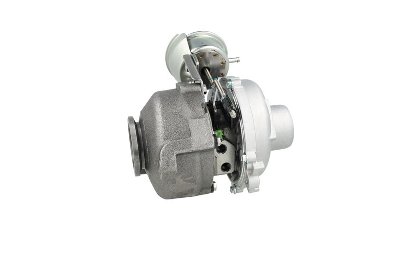 Kompressor, ülelaadimine, NRF 90010181