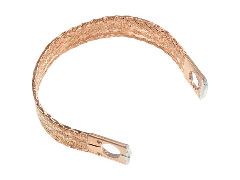 Brand new AS-PL Starter motor cable for solenoid