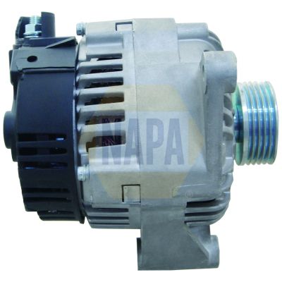 NAPA Alternator NAL1752