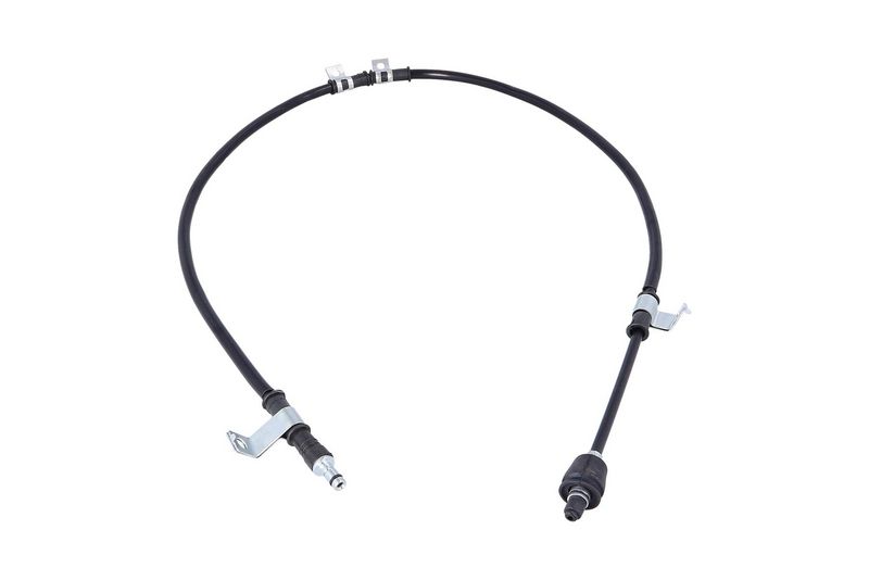 KAMOKA 1190142 Cable Pull, parking brake