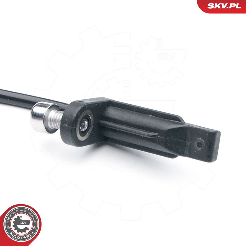 Andur, rattapöörete arv, ESEN SKV 06SKV321