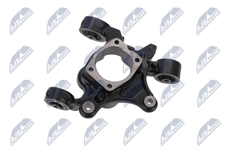 NTY ZZT-CH-019 Steering Knuckle, wheel suspension