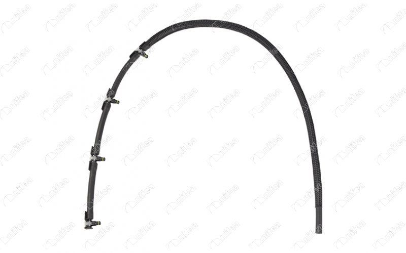 NIFEA 35264 - Fuel Hose