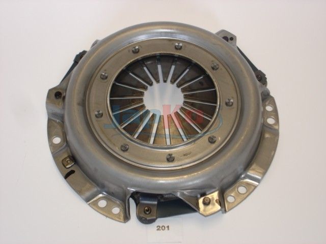 Sidurisurveplaat, JAPKO 70201