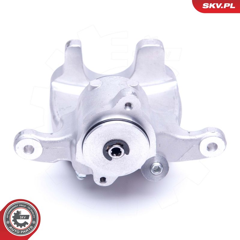 Pidurisadul, ESEN SKV 44SKV897