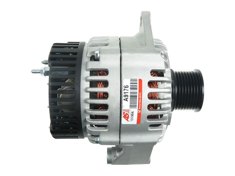 AS-PL A9176 Alternator
