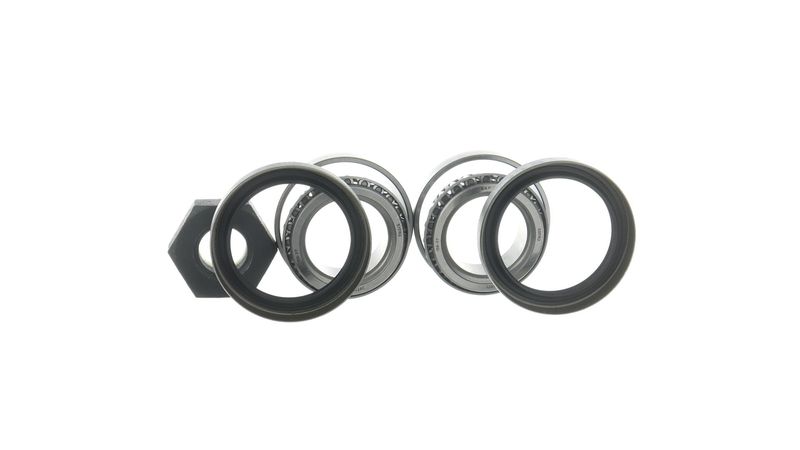 SKF VKBA898 Wheel Bearing Kit