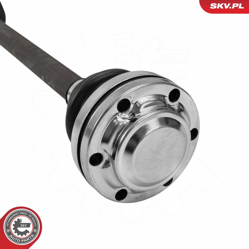 Veovõll, ESEN SKV 40SKV281