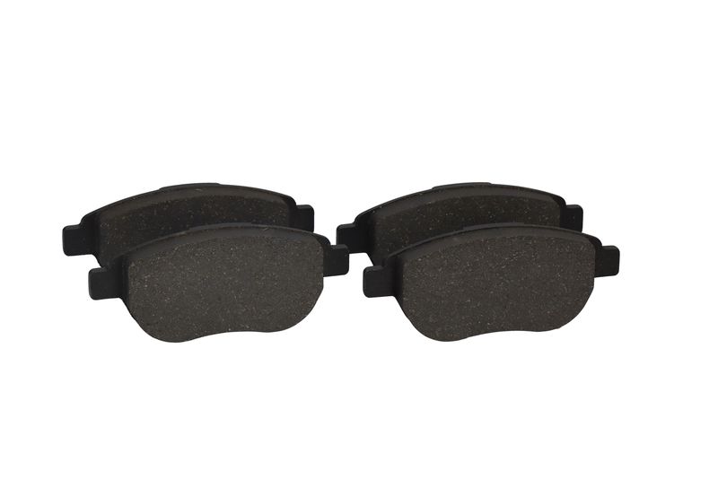 Sada brzdových destiček, kotoučová brzda 301465A