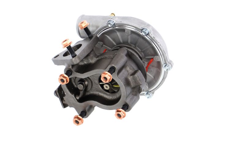 REMANTE 003-001-001129R Charger, charging (supercharged/turbocharged)