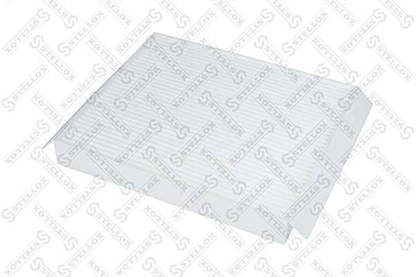 STELLOX 71-10196-SX Filter, cabin air