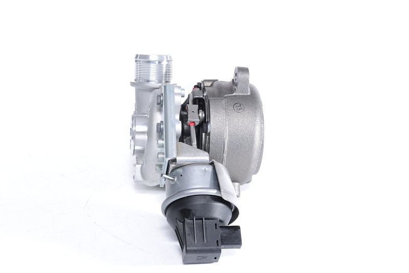 Compresor,sistem de supraalimentare T916982 BTS Turbo