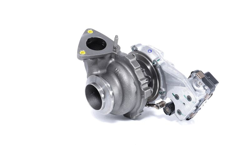 LADER AUFLADUNG BTS Turbo T916761 24
