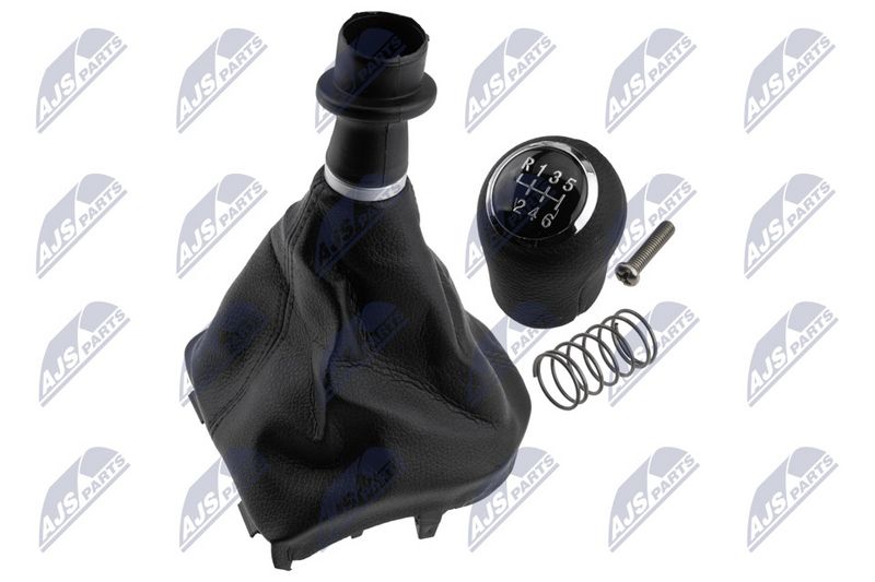 NTY GZB-VW-051 - Gear Lever Knob