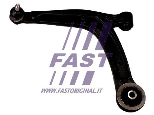 Control arm front axis left FAST FT15147