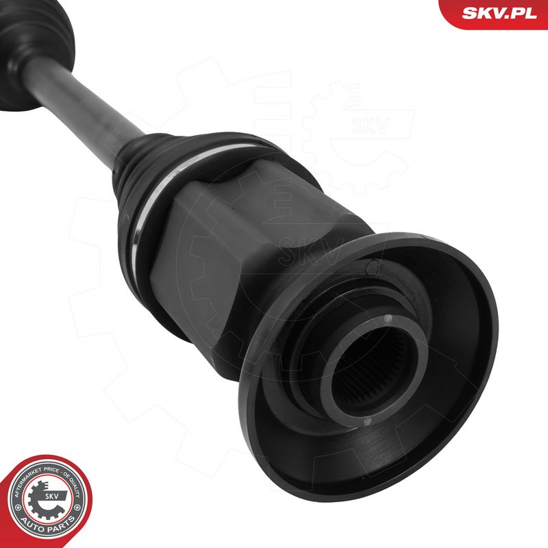 Veovõll, ESEN SKV 40SKV632