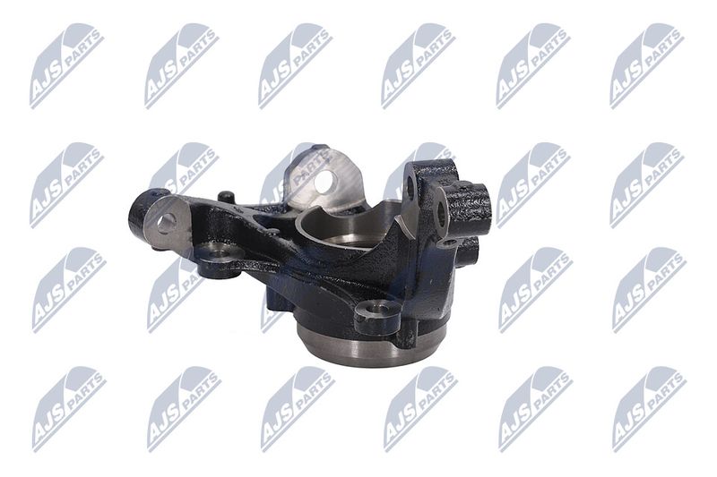 Käändmik, rattakinnitus, NTY ZZP-HY-521