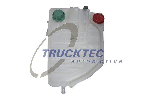 TRUCKTEC AUTOMOTIVE kiegyenlítőtartály, hűtőfolyadék 01.40.108
