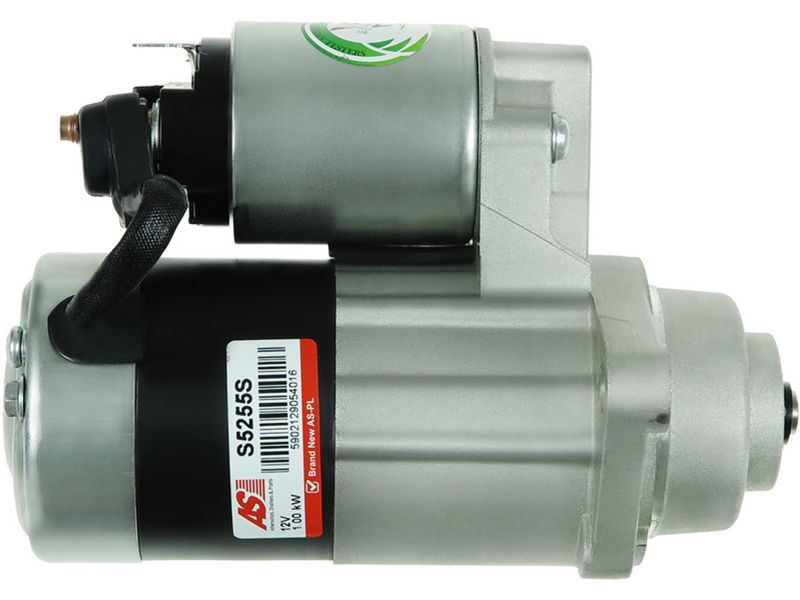 AS-PL S5255S Starter