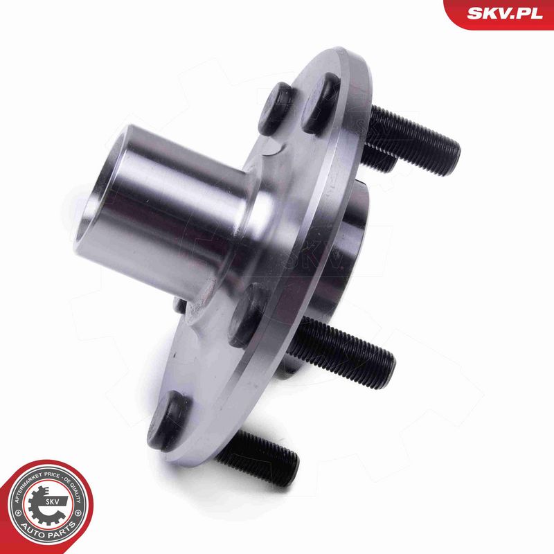 ESEN SKV 29SKV566 Wheel Hub