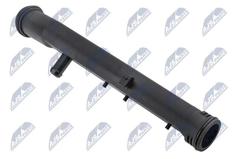 Jahutusvedeliku torustik, NTY CPP-WW-033