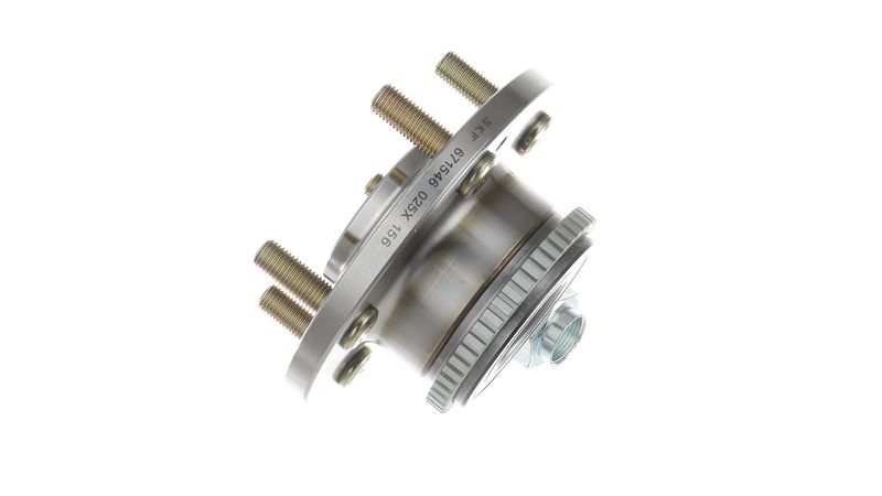 Rattalaagrikomplekt, SKF VKBA 6941