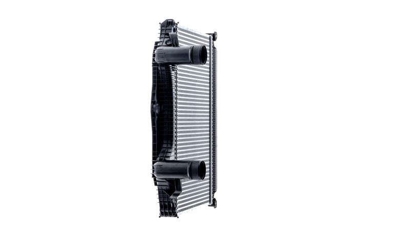 Product Image - Intercooler, inlaatluchtkoeler - CI123000P - MAHLE