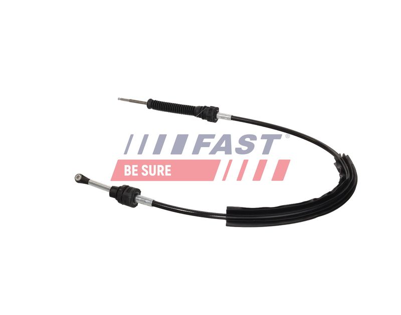 FAST FT11778 Cable Set, manual transmission