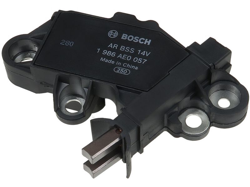 AS-PL ARE0211(BOSCH) Alternator Regulator