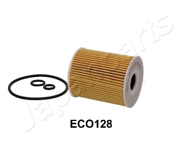 Оливний фільтр, Japanparts FO-ECO128