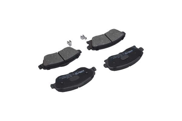Kavo Parts KBP-10158 Brake Pad Set, disc brake