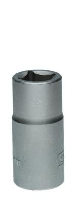 KS TOOLS 150.9122 Socket Wrench Insert, oil drain plug