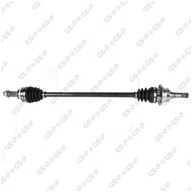 Veovõll, GSP 202314