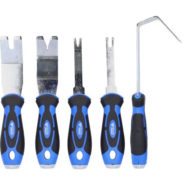 KS TOOLS BT511080 Removal Tool, bodywork retaining clip