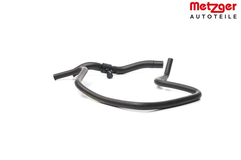 METZGER AUTOTEILE 2420259 Radiator Hose