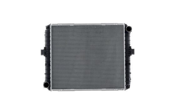 MAHLE CR 757 000P Radiator, engine cooling