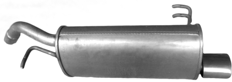Глушник