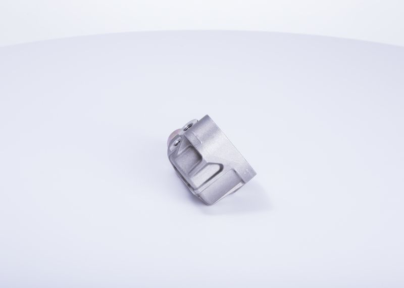 Brandstofinspuitpomp element magneetventiel