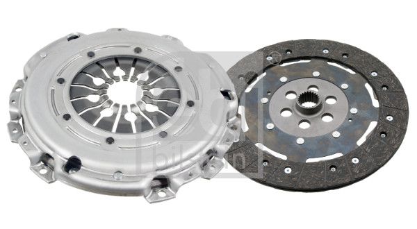 OEM код товара: 1 383 917