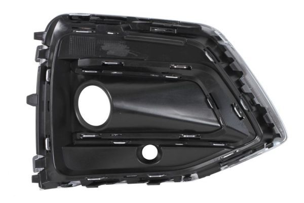 BLIC 6502-07-0048921P Ventilation Grille, bumper