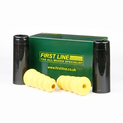 FIRST LINE porvédő készlet, lengéscsillapító FPK7079