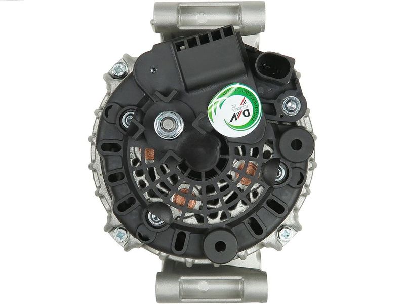 AS-PL A0599PR Alternator