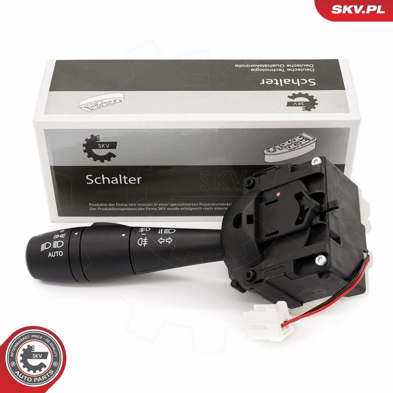 Tulede, kojameeste kangilüliti, ESEN SKV 38SKV570