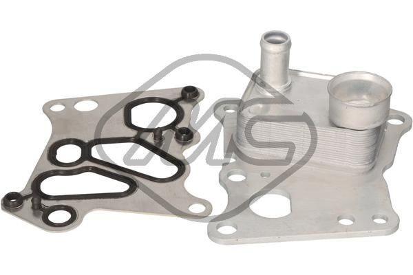 Õliradiaator, mootoriõli,...