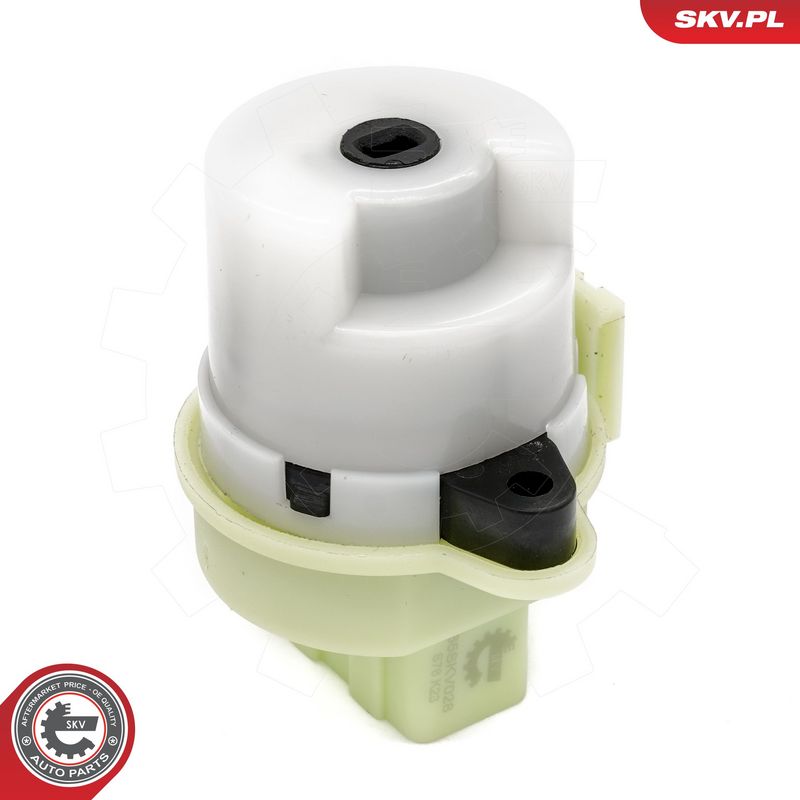 Süüte-, stardilüliti, ESEN...